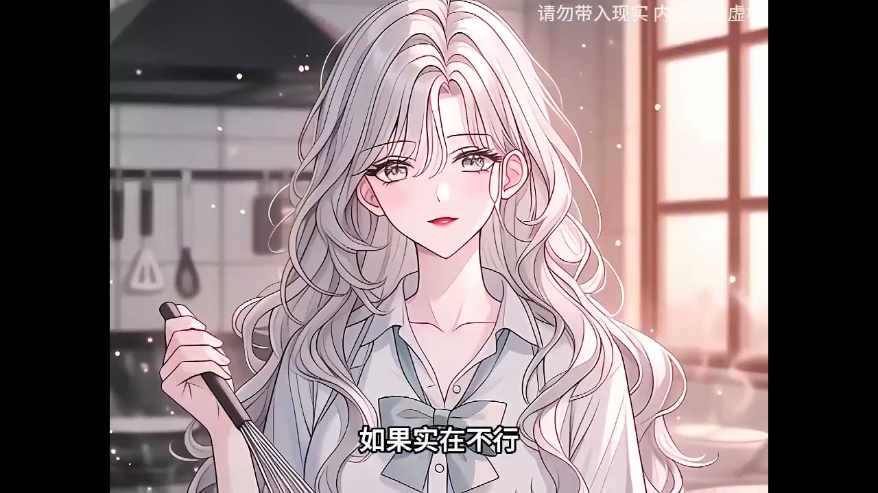 完结《治愈落魄S级兽人，小雌性被疯抢》拥有治愈净化能力的陆筱穿越到雌尊雄卑的星际兽人时代，并且刚一来，就收获了侧夫一枚，看着对方身上伤痕，陆筱……玩的真花!#喵喵推文