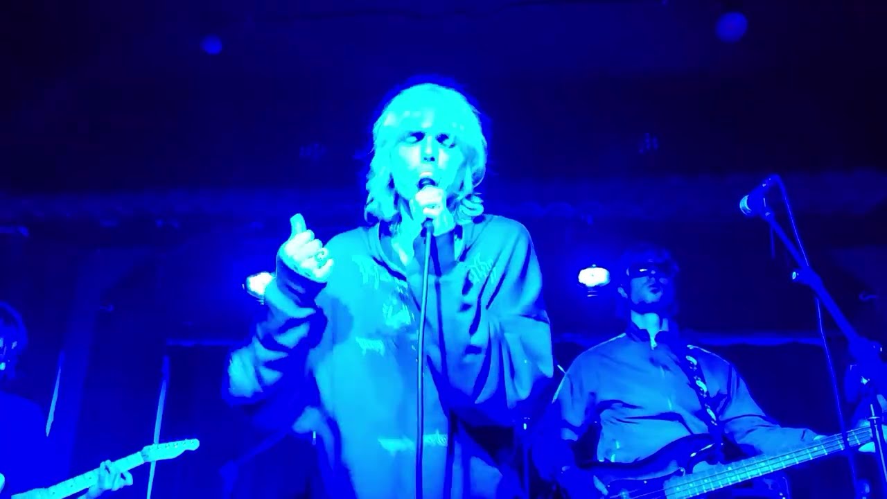 Malice K - Halloween : Live on October 2, 2025
