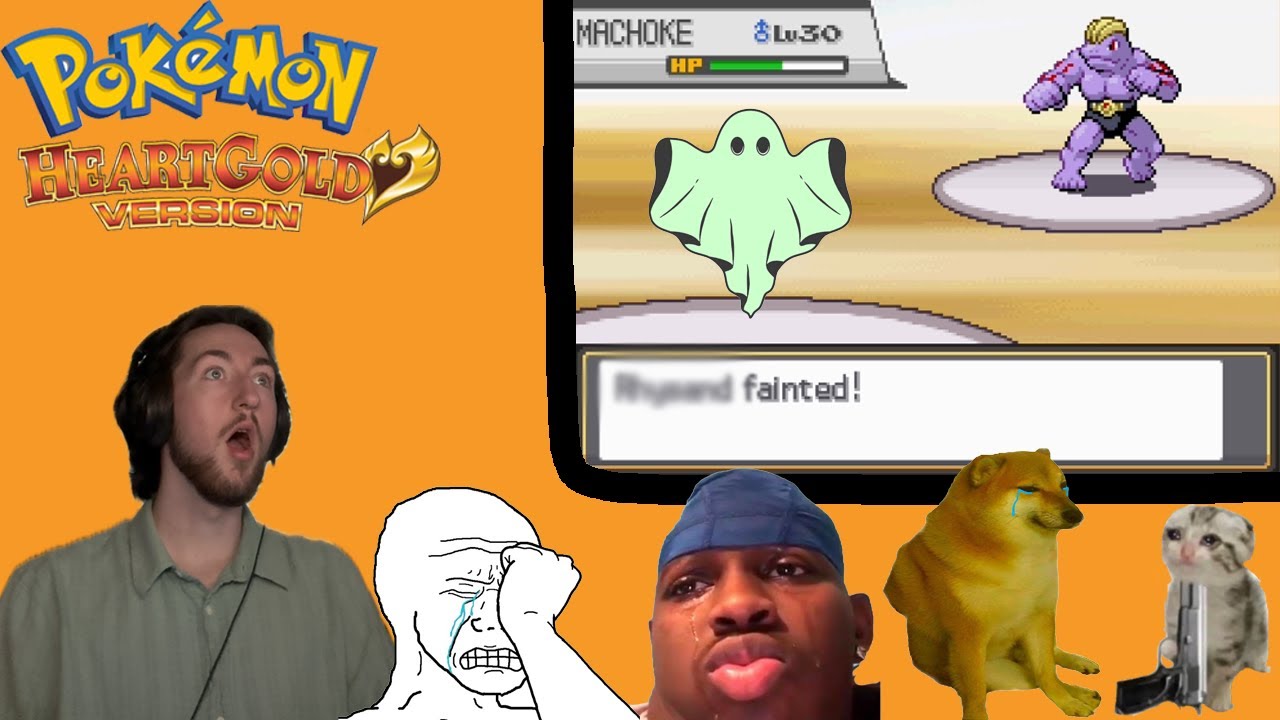 The Absolute WORST Loss EVER In The IMPOSSIBLE NUZLOCKE