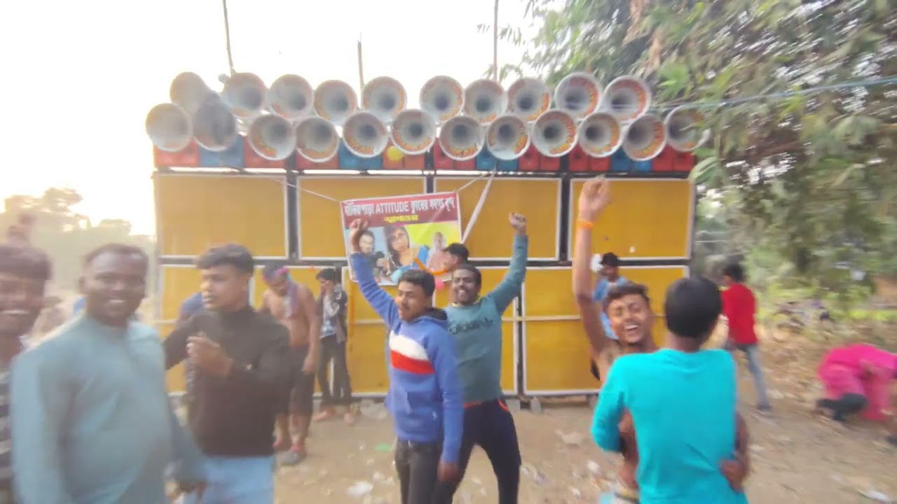 JMD র  বিরুদ্ধে সুর ঝংকার এর সেই ভয়ঙ্কর প্রেসার 🔥🔥।। মাটি নড়ছে ।। দেখো শুধু । মালিক পাড়ায়।।