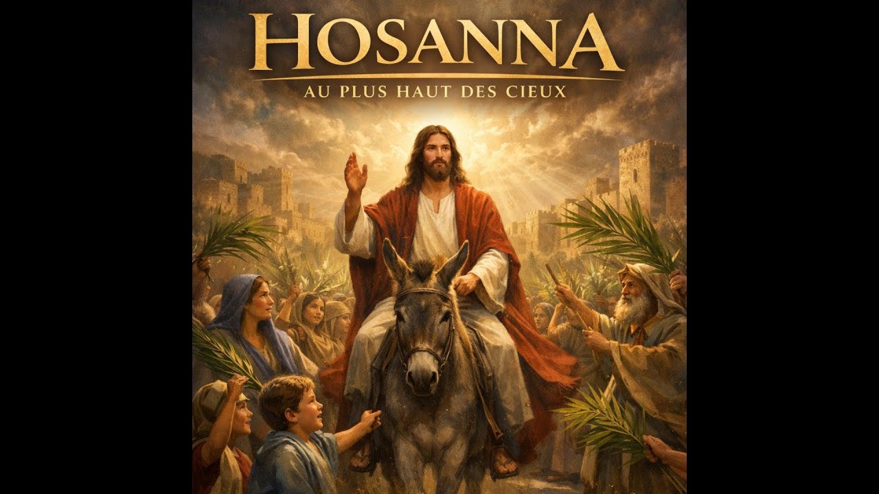 Hosanna