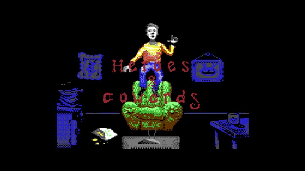 C64 