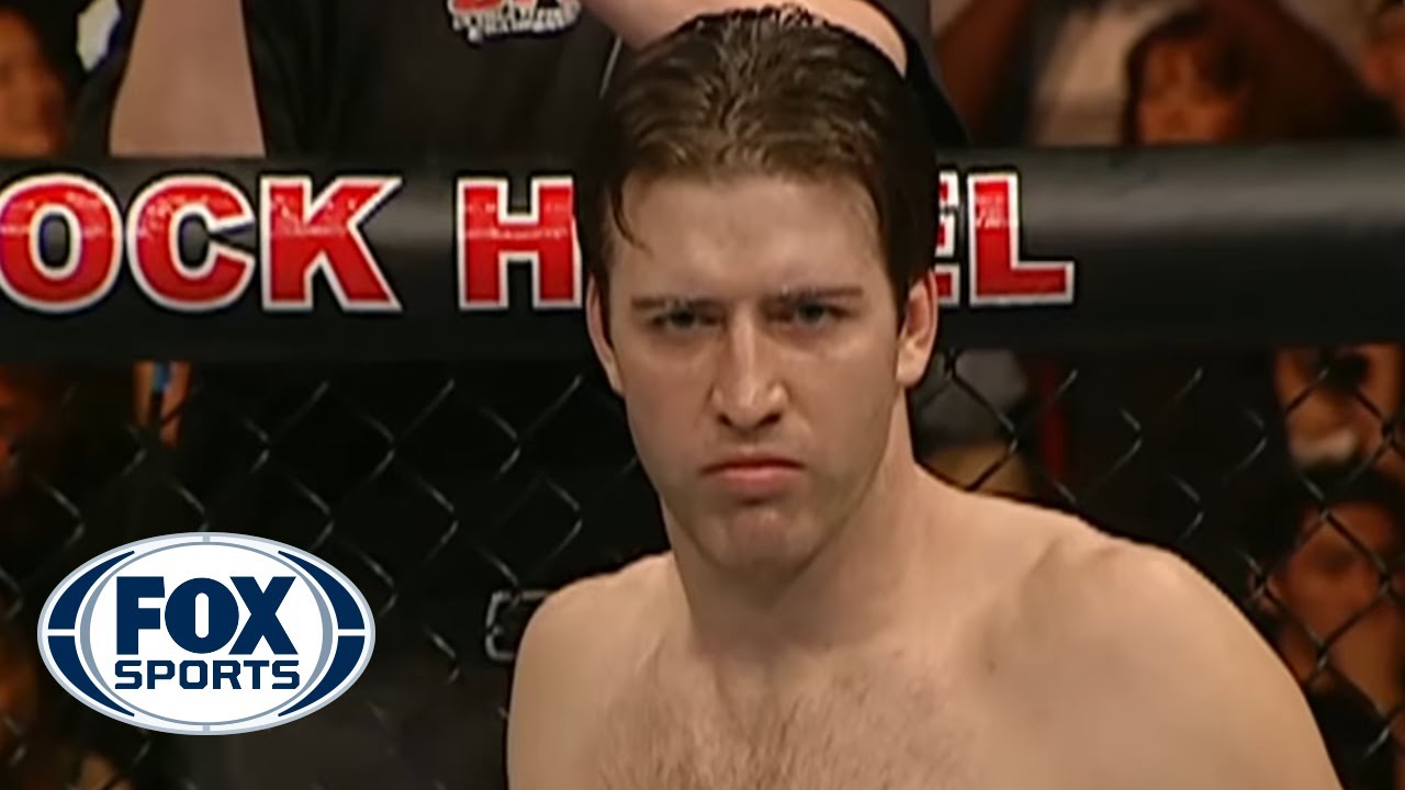 TUF finale launches UFC into mainstream America