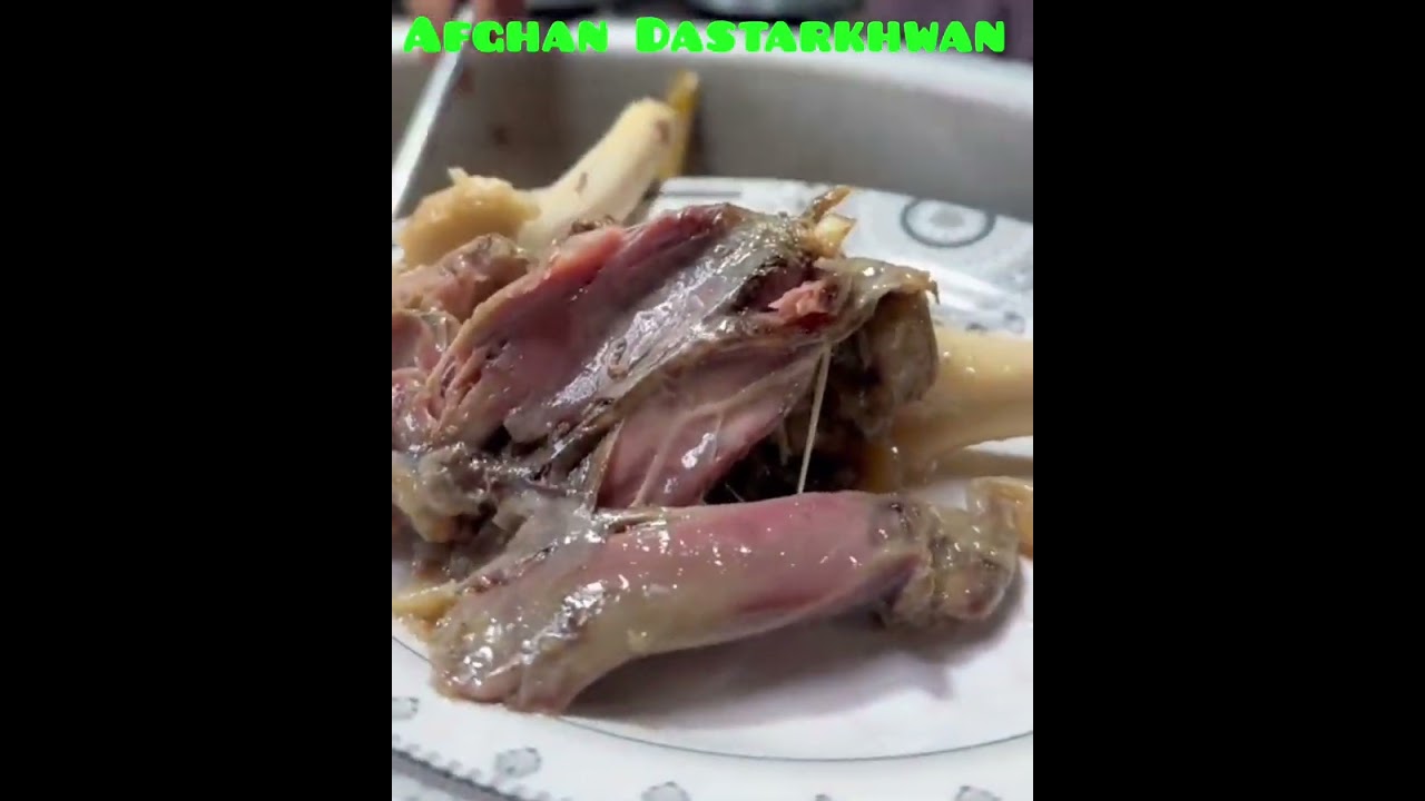 Rosh//Namkeen gosht recipes | Balochistan rosh recipe by Afghan Dastarkhwan Restaurant