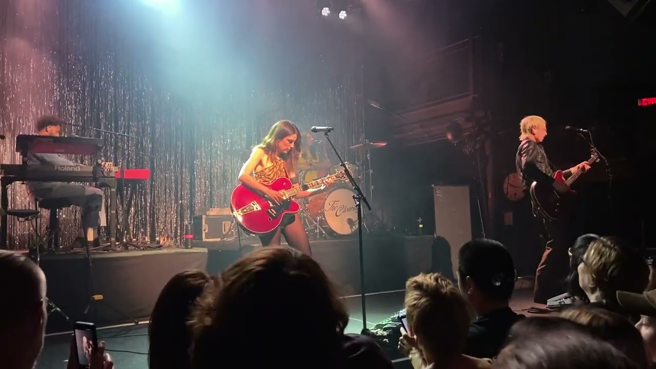 Wolf Alice - Passenger Seat