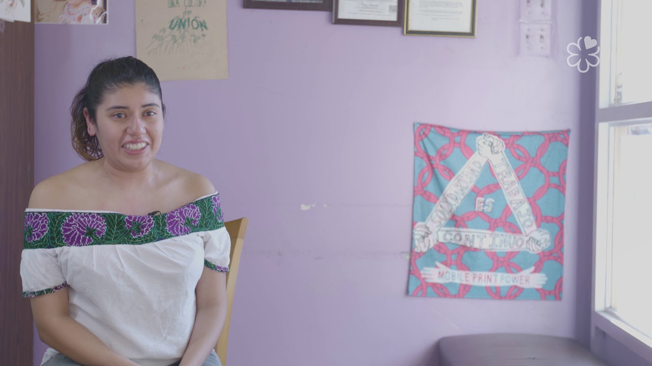 The MICHELIN Guide US Presents: La Morada The Tradition Holder