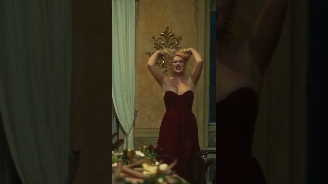 Goldie Luxe's "Made in Italy" official video out now  