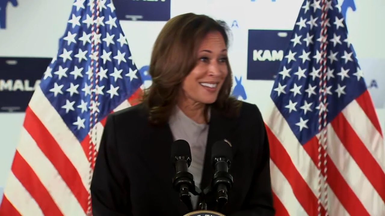 Hawaii Democrats talk differences in Presidential election dynamics with Biden out