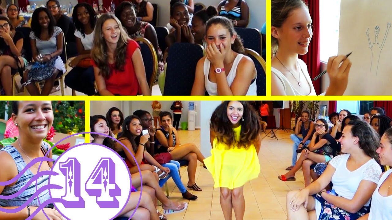 Essais tatouages et Meetup - #Vlogenguadeloupe 14