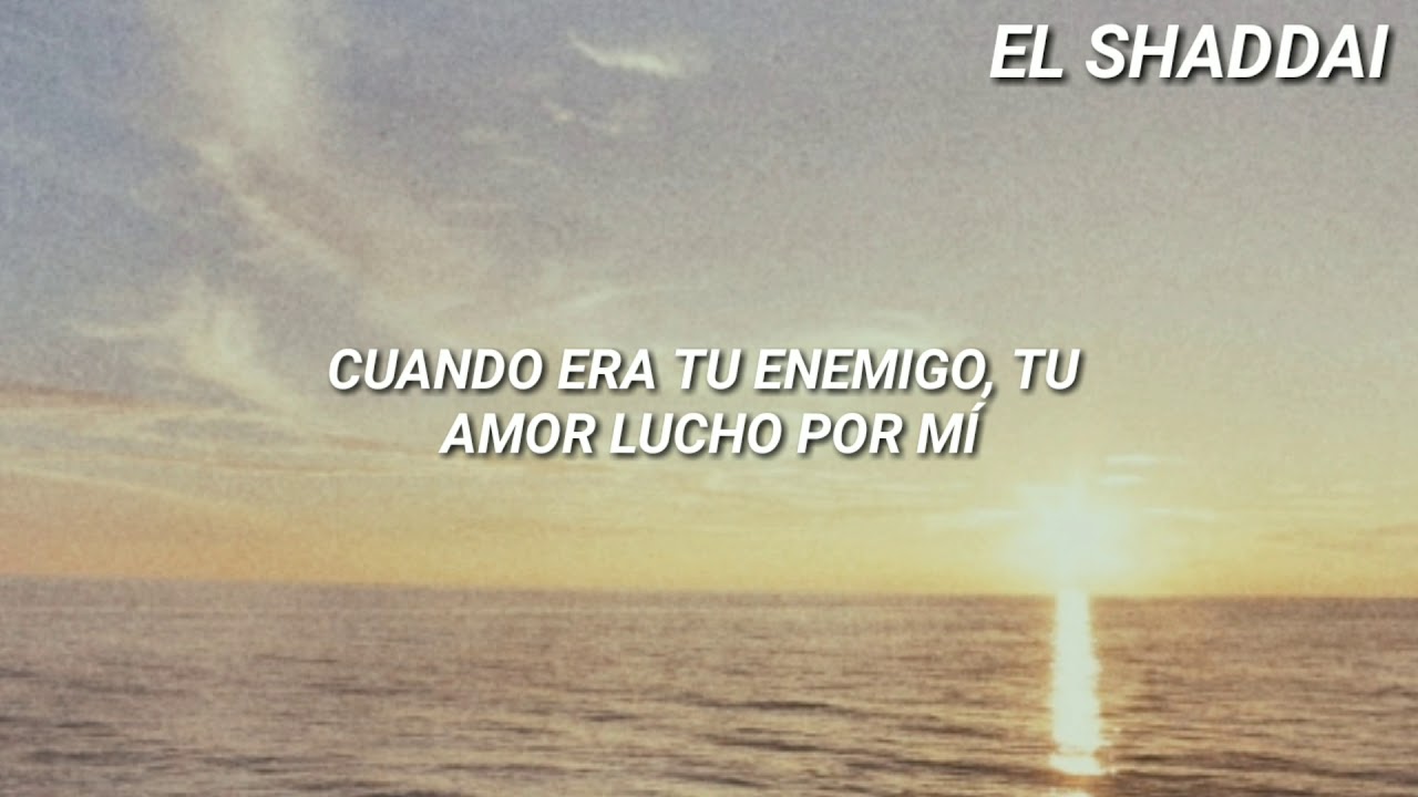 Bethel Music- Reckless Love // Español