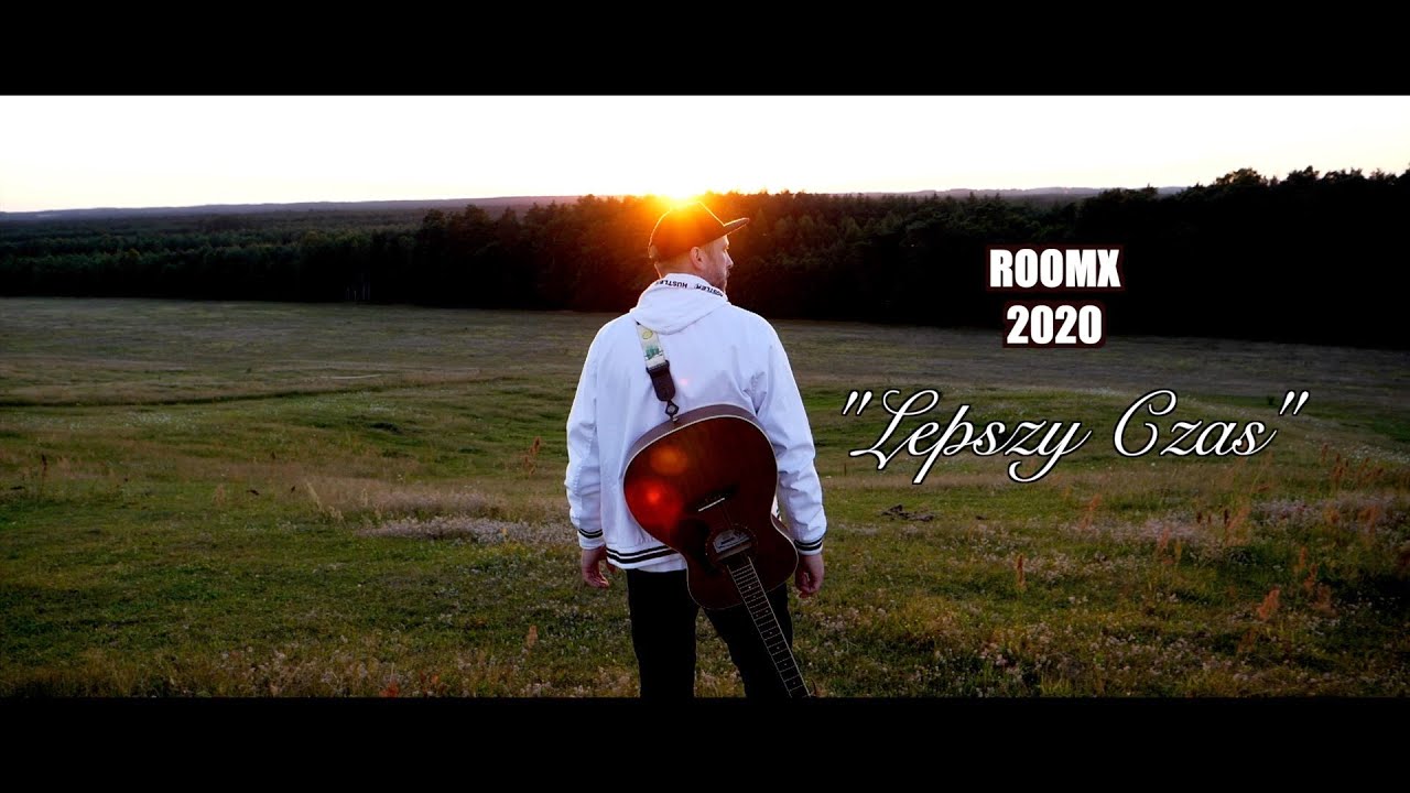 ROOMX- Lepszy Czas
