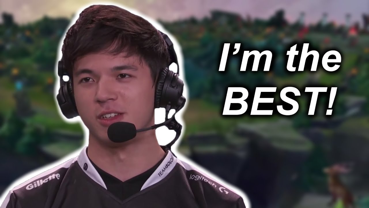 Why they Kept Hauntzer