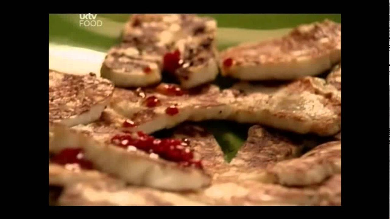 Nigella Bites Season 2 Episode 10 Party Girl cut