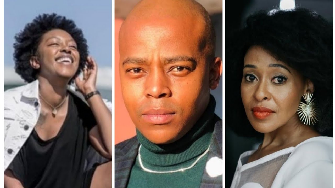 Loyiso Macdonald served with divorce papers