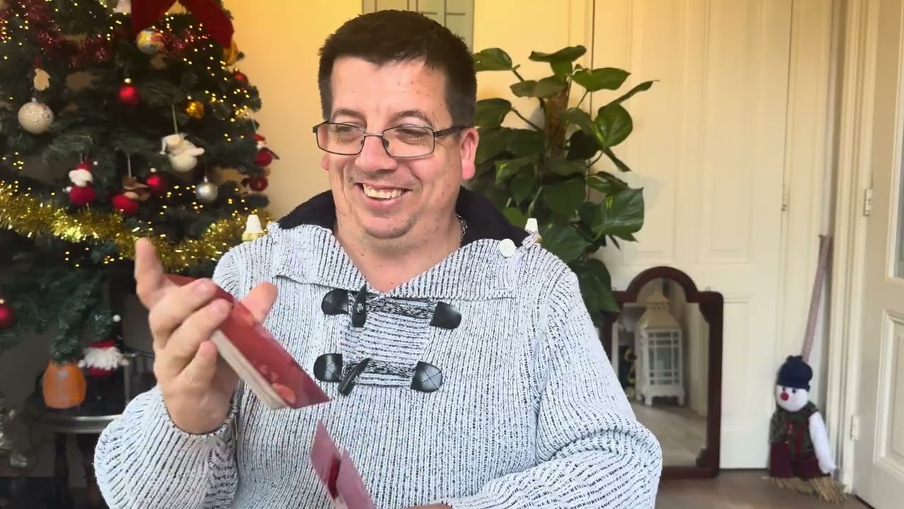 Medium Guido Engel doet een voorspelling voor 2026 en gebeurtenissen in het leven van Patrick Kicken