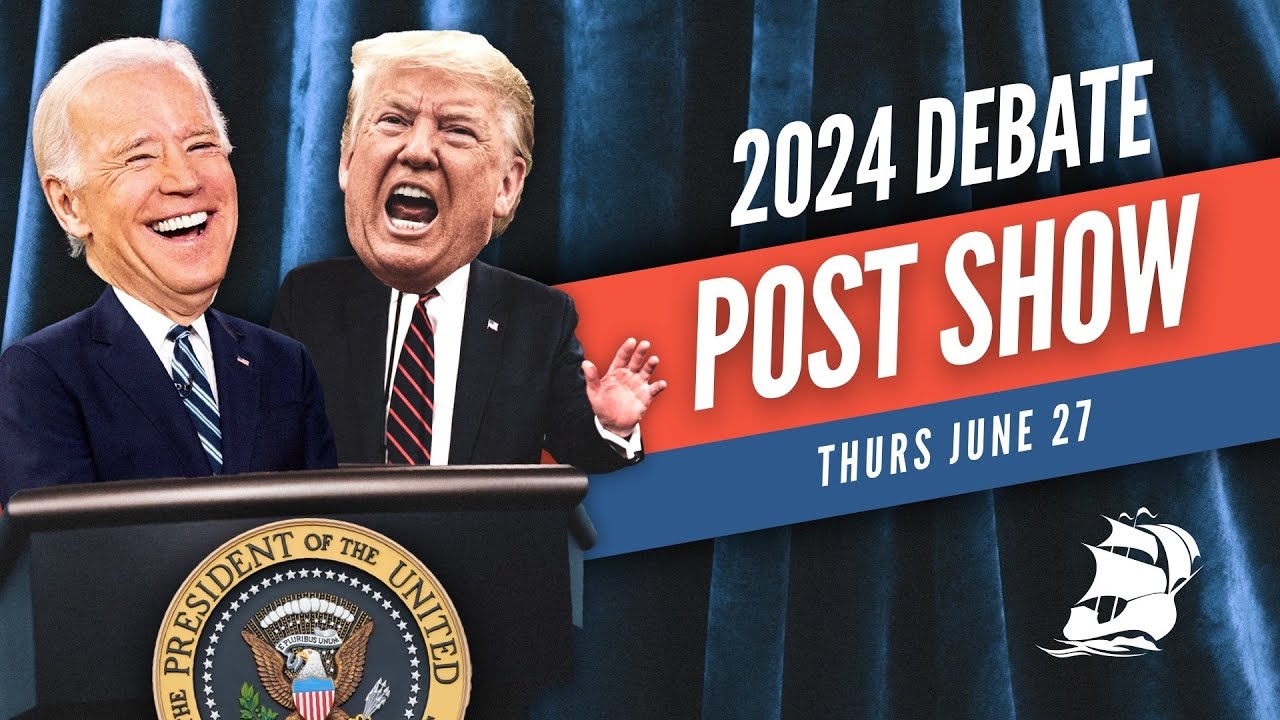 Debate Night with The Bulwark
