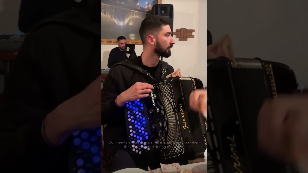 Denis Marković Papun - Ovde Su Svirali Tiho
