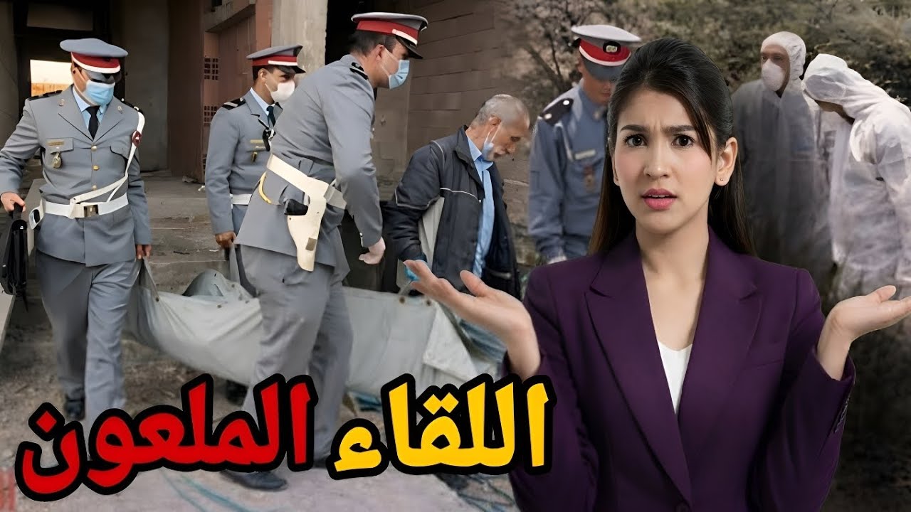 القضية لي هزات الرأي العام.إختفاء رجل درك نتج عنو ماهو صادم. ملفات بوليسية.تحقيقات جنائية