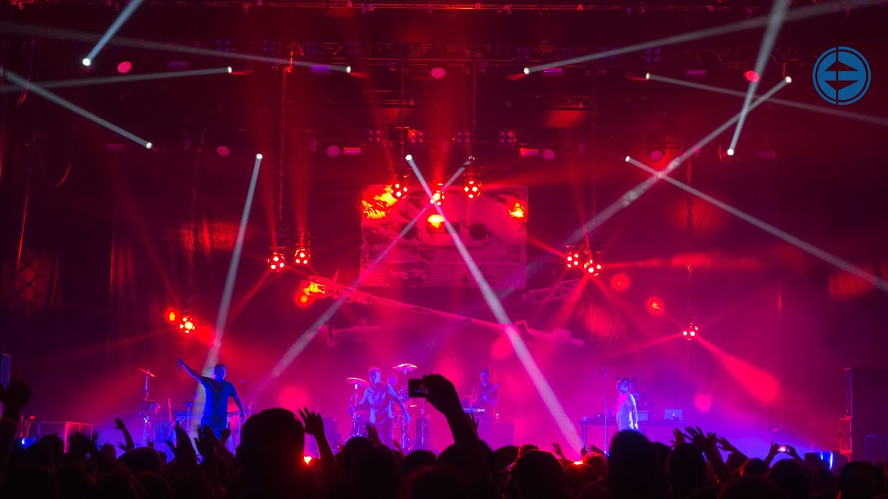Fettes Brot auf „Teenager vom Mars“ Tour: Interview mit Licht- und Bühnendesigner Gunnar Loose