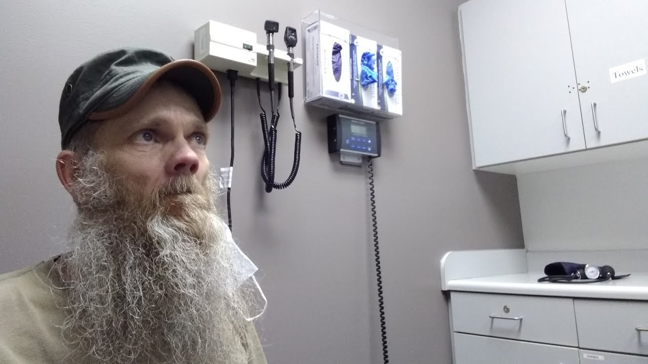 Test results come by Friday!