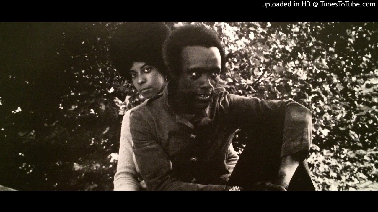Marion Brown & Wadada Leo Smith: Live 1970 Germany with Manfred Eicher (ECM)