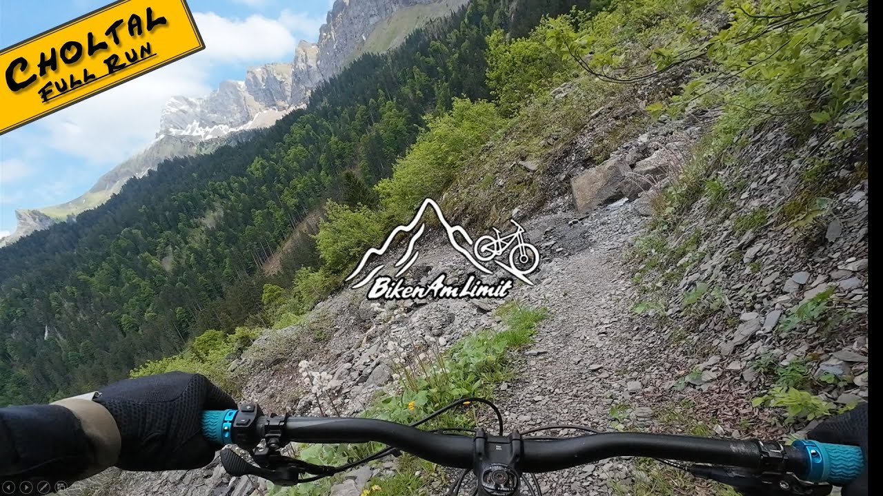 💥Choltal - Driften im Ger&ouml;ll