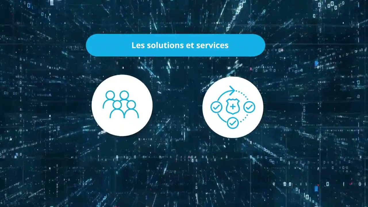 IQVIA en France : nos domaines d'expertise