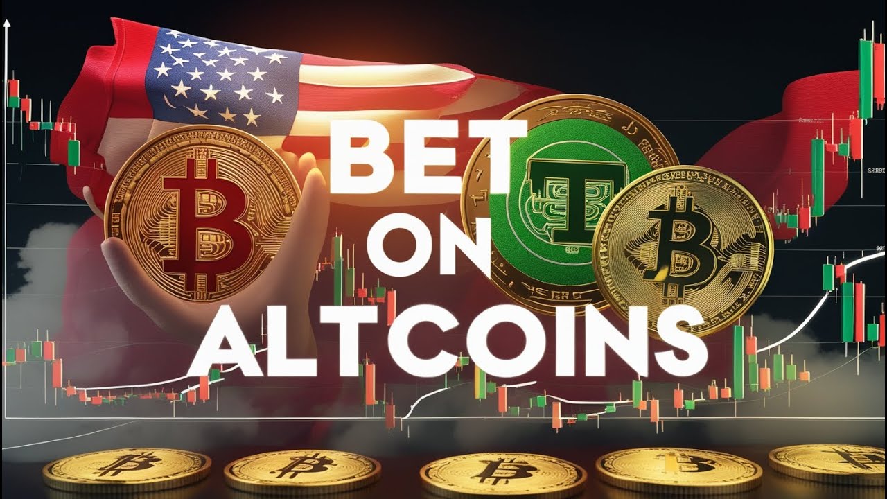 Is It Time to Bet on Small Cap Altcoins? | Market Focus Crypto
