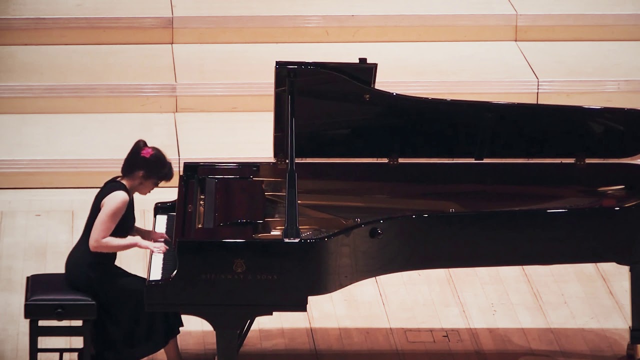 S Bortkiewicz Lamentations and Consolations op. 17