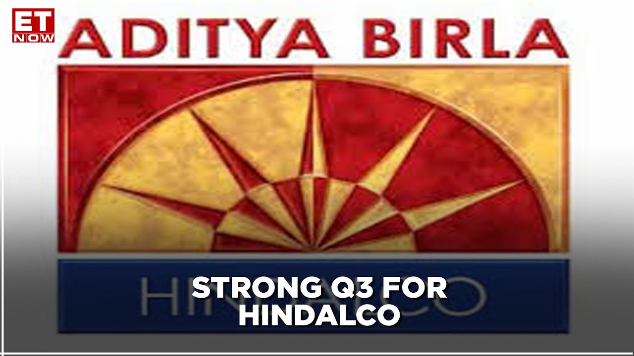 Strong Performance by Hindalco led by Aluminum & Novelis