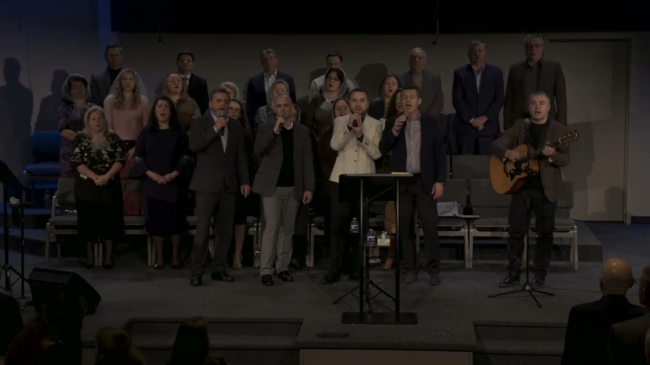 Bread Of Life Church | Sunday Morning Service | 01-18-2026