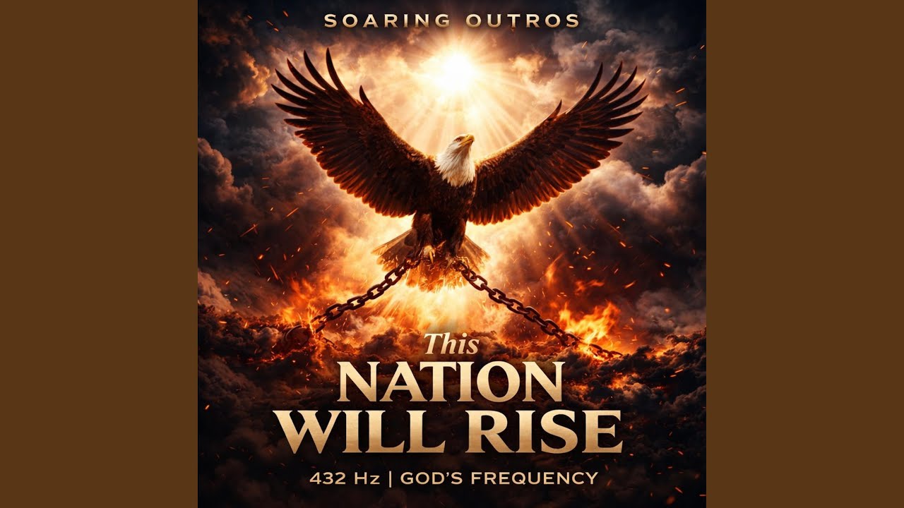 THIS NATION WILL RISE
