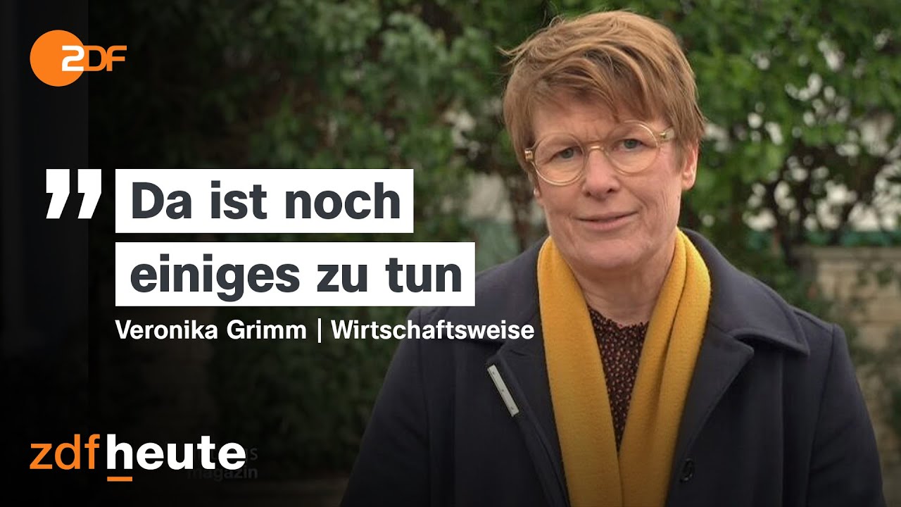 CDU, SPD und Gr&uuml;ne einigen sich auf Finanzpaket: Aber wie sinnvoll sind die Extraschulden?