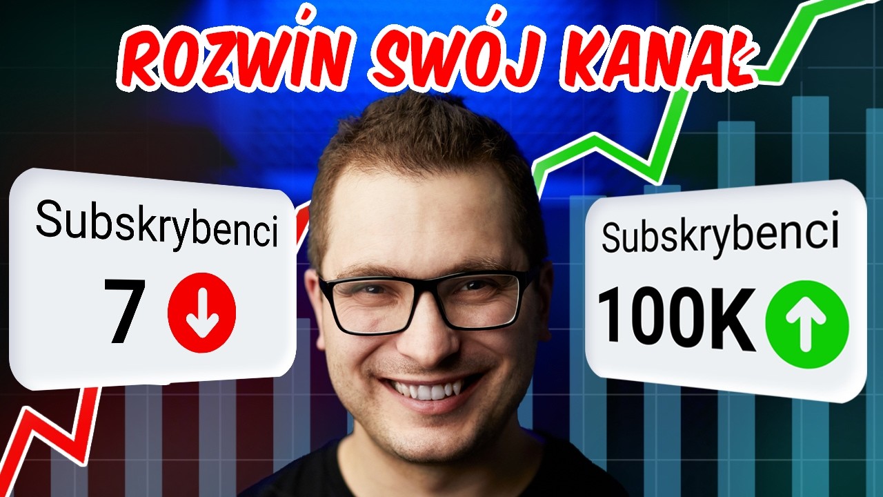 Najlepsza Aplikacja dla YouTubera Która Zmieni Twój Kanał- vidIQ Promo Code -50%