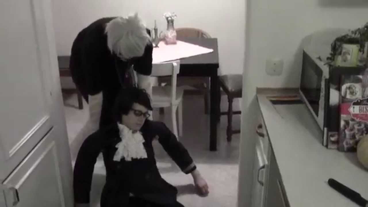 [APH CMV] The Devil Within
