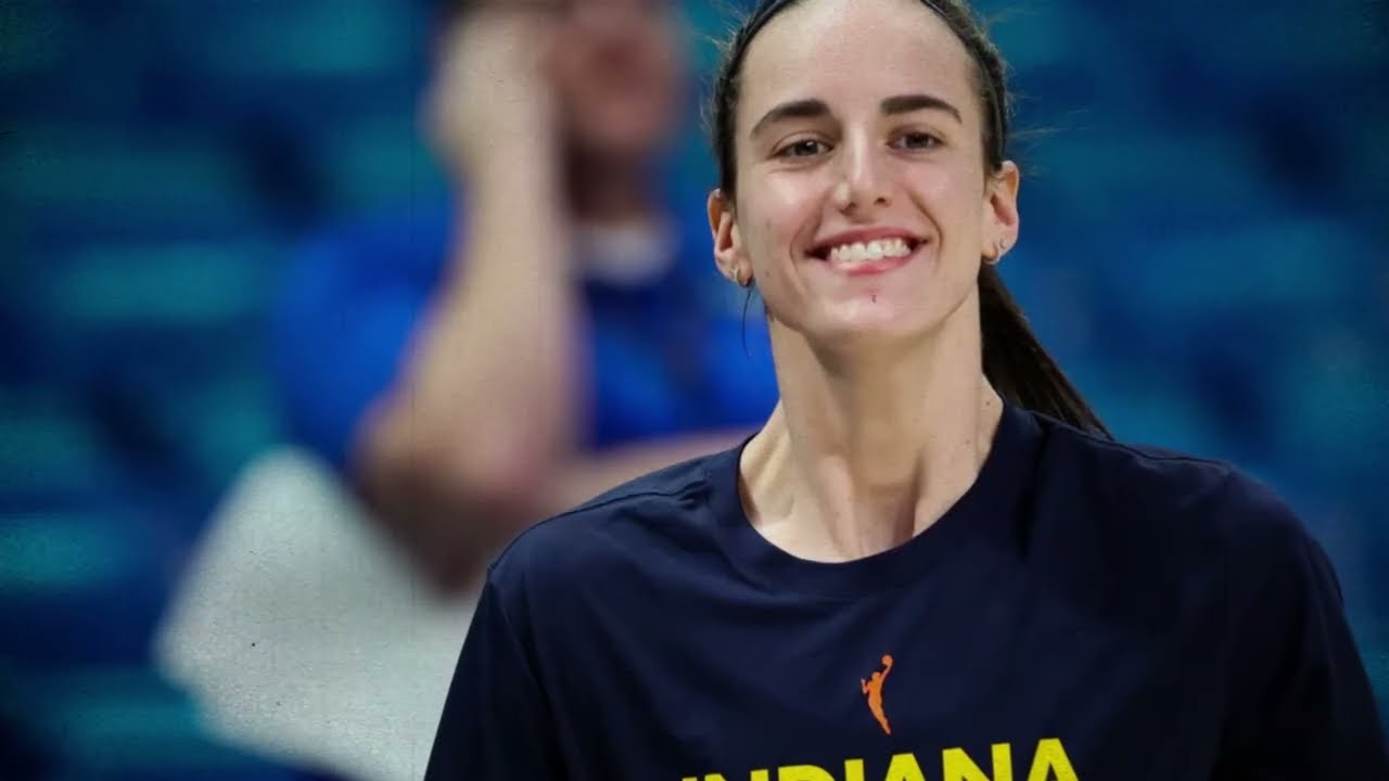 Caitlin Clark Faces Unexpected 2026 Season Controversy &mdash; WNBA World Reacts Fast