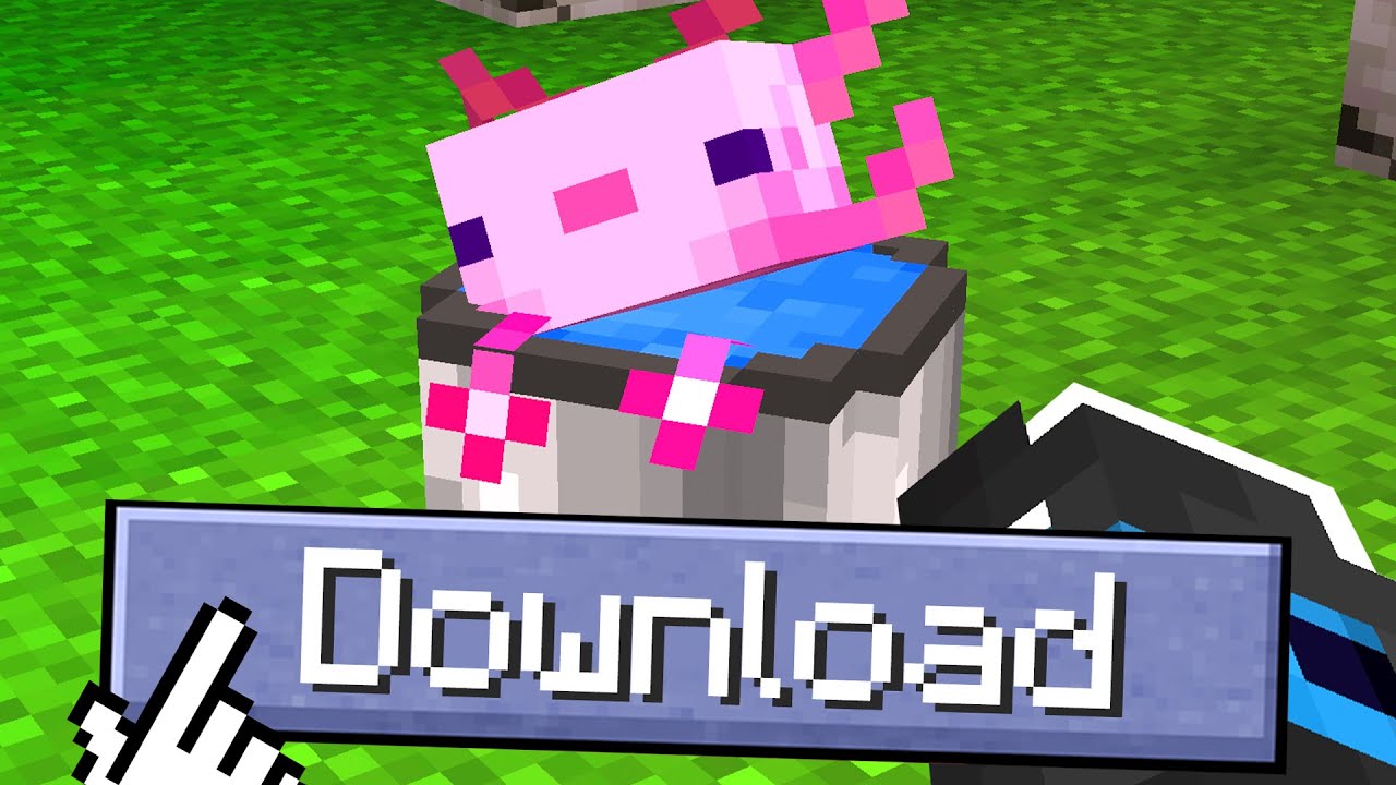 HO SCARICATO LE 10 PEGGIORI MOD DI MINECRAFT - ITA