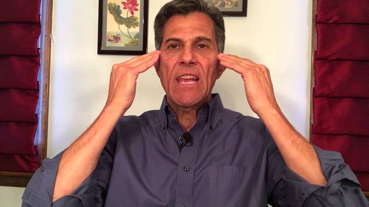 Silva Method's Ken Coscia on the What and How of Dynamic Meditation