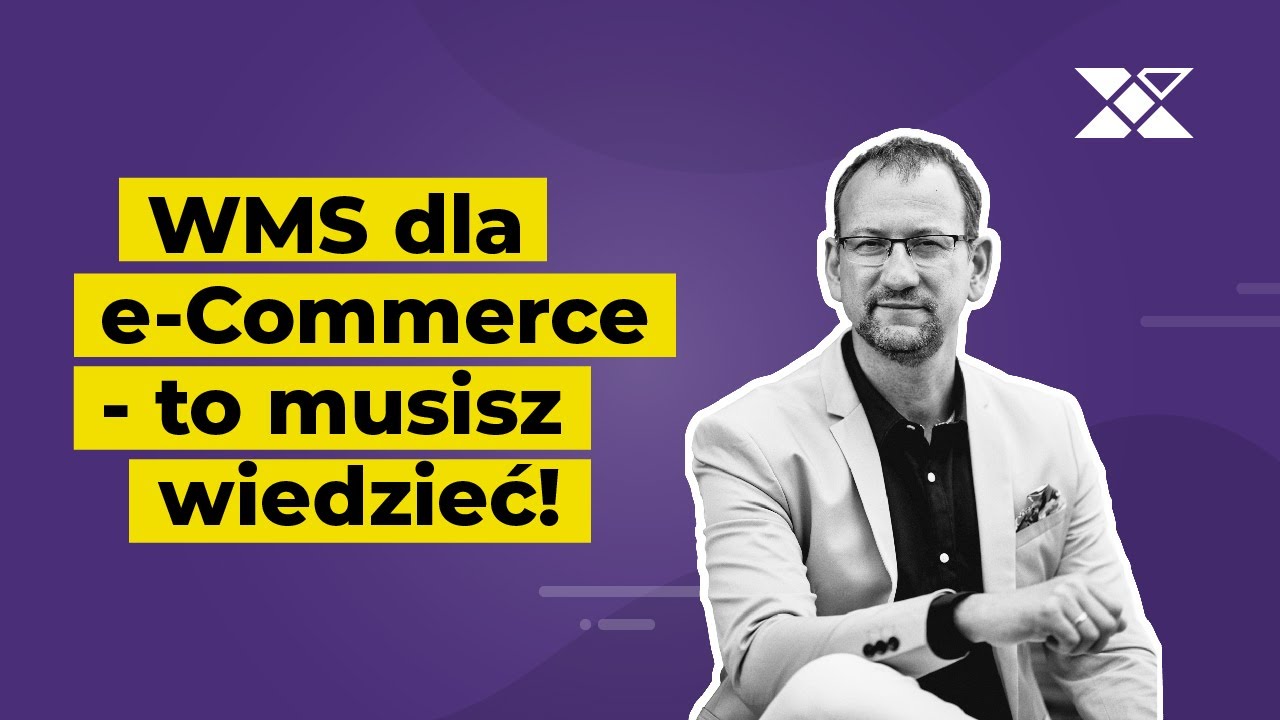 WMS – czym jest i jak wspiera e-Commerce? | Prosto Do Kasy
