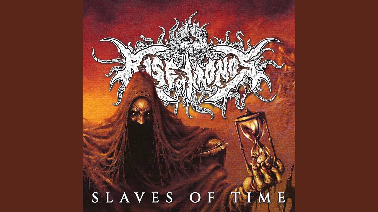Slaves Of Time