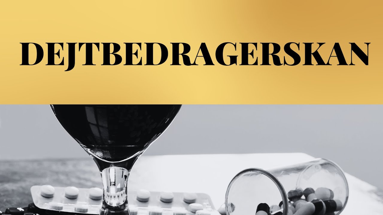Dejtbedragerskan: Sövde och rånade äldre män