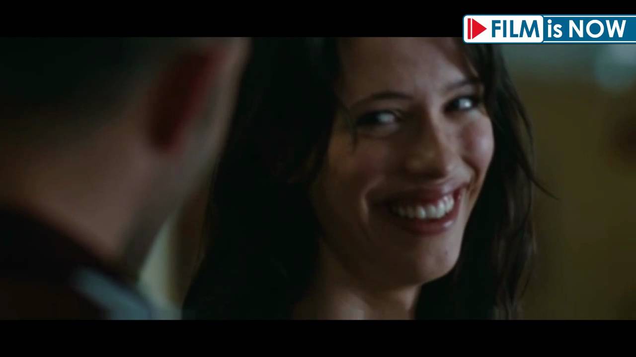 La Ville - Bande-annonce
