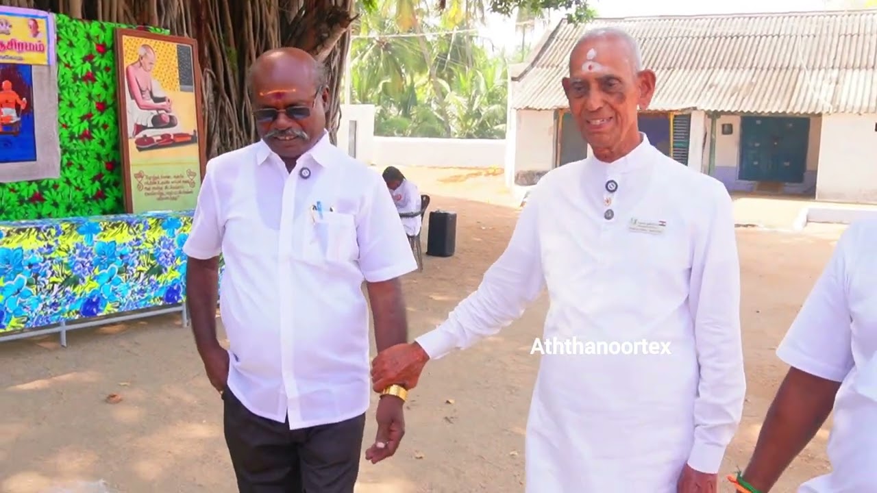 ஒரு மனிதராக பக்குவம் அடைந்தவர்கள் மட்டுமே இந்த வீடியோவை முழுமையாக பார்க்க முடியும்..