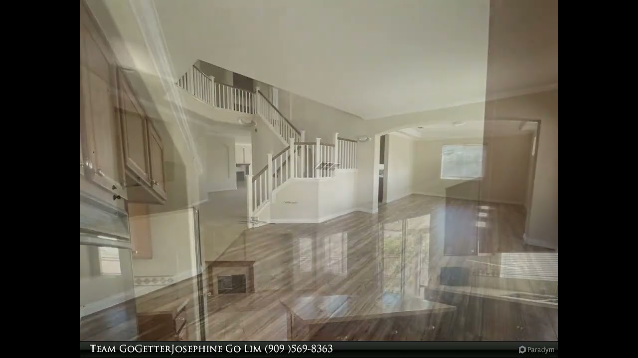 Beautiful House for Sale In Eastvale