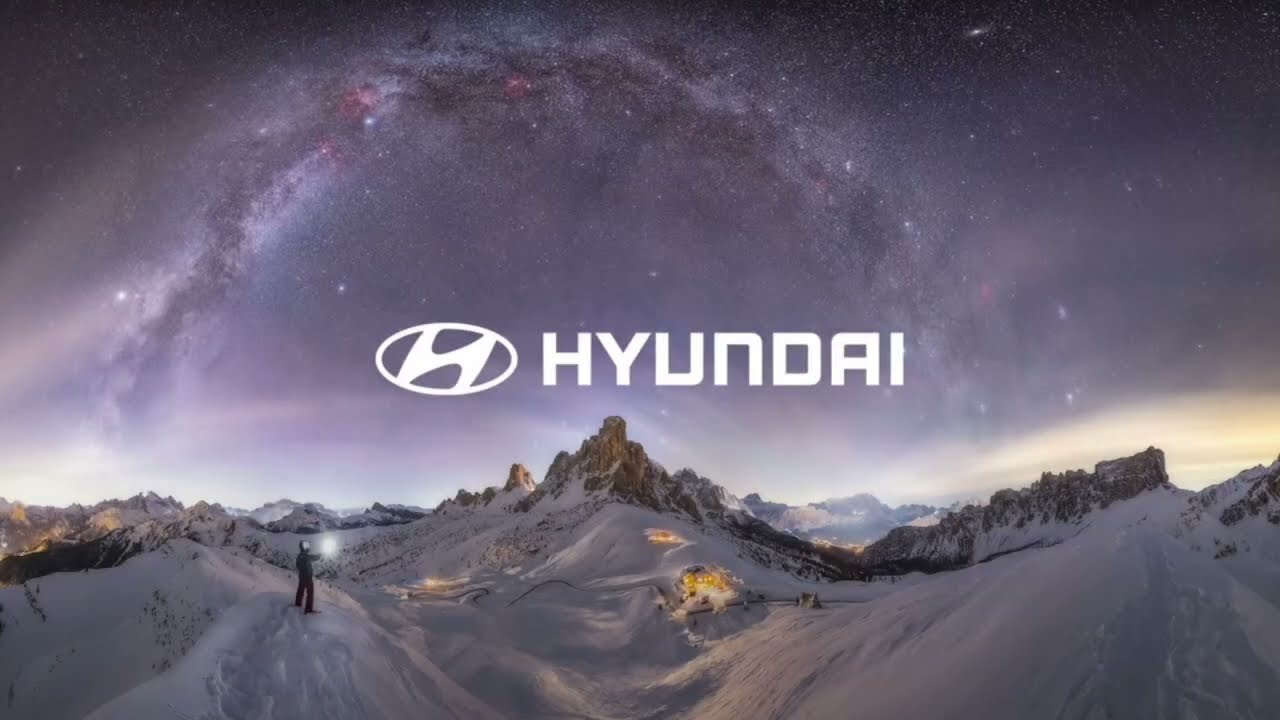 SOUND LOGOS Hyundai ver