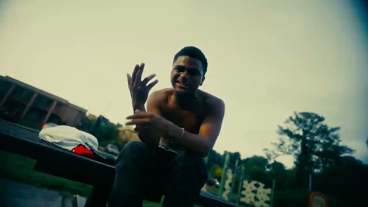 Lil Meat - Free The Opps (Official Music Video)
