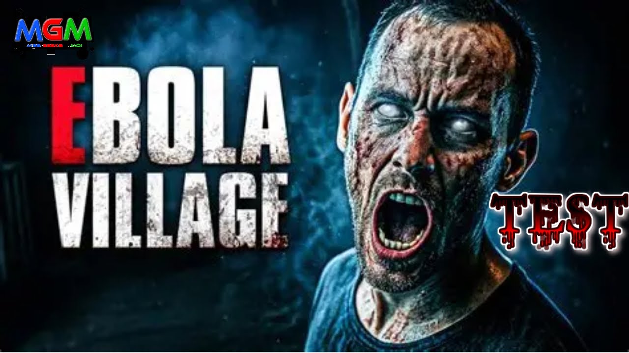 [TEST] Ebola Village – Quand l’inspiration devient très reconnaissable
