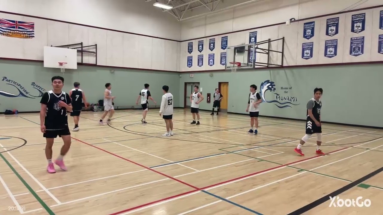 PBL DIV.2 S25 Week 5 (02/07/26) 3rd Game: KBALL VS OG'S