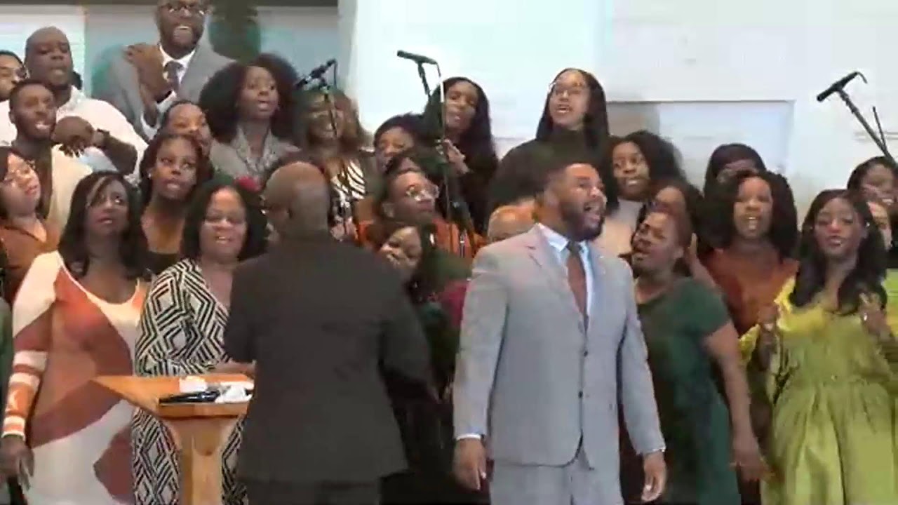 Homecoming Weekend- Celebrating Faith Music