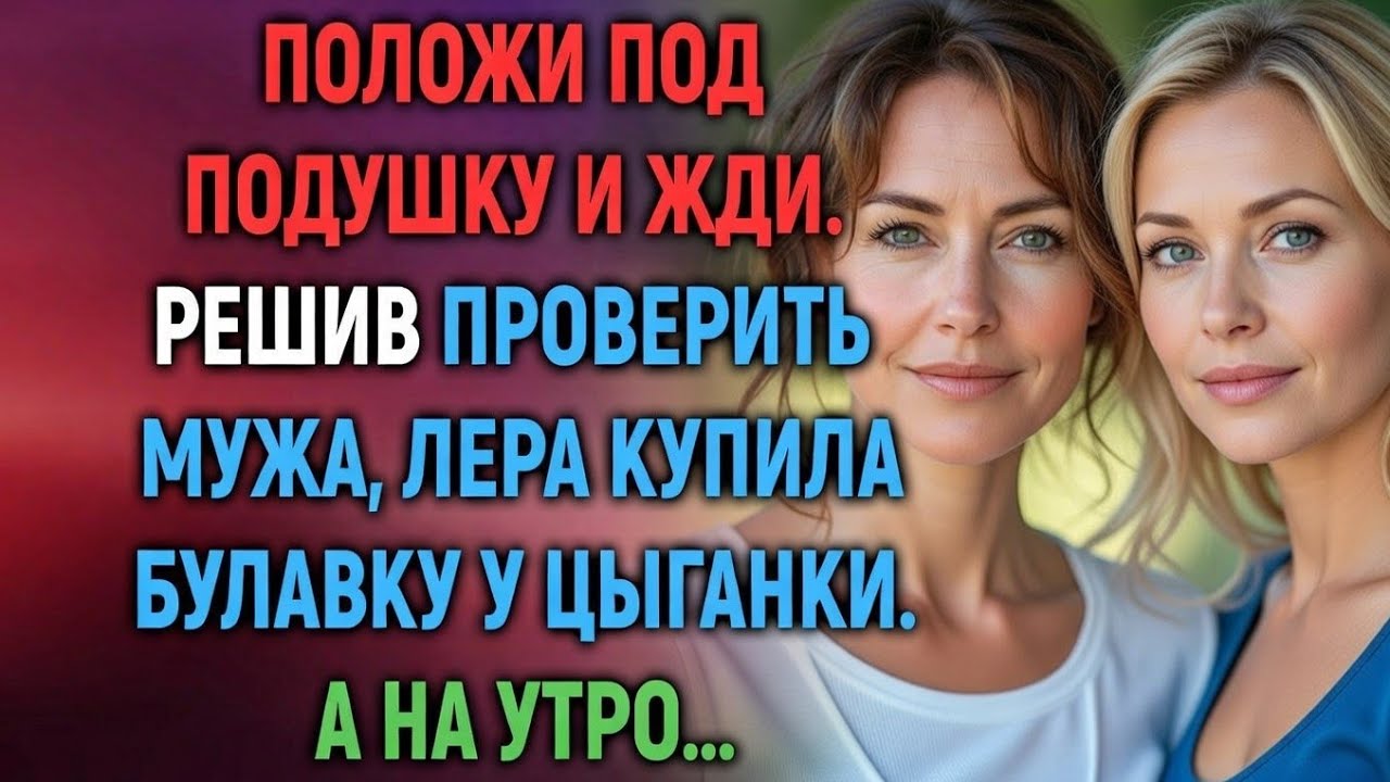 Положила булавку под подушку мужа… Утром её ждало ЭТО